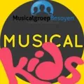 Logo van MusicalKids